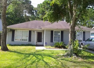 411 Mapmaker Ln, Savannah, GA 31410