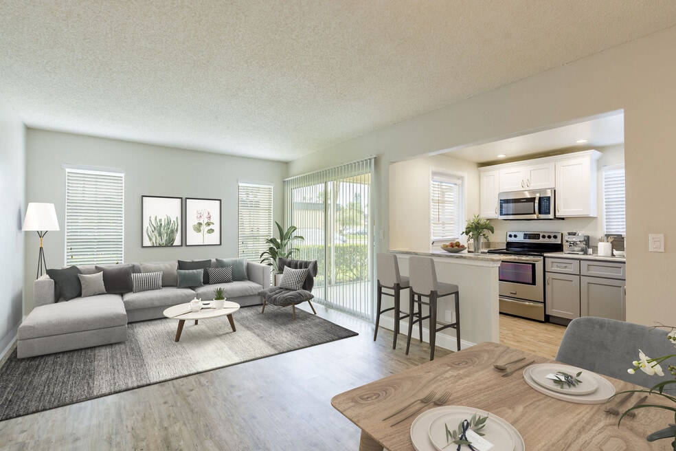 Imperial Palms Apartments, Largo, FL 33771 - photo 1