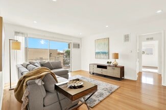 860 S Wooster St, Los Angeles, CA 90035
