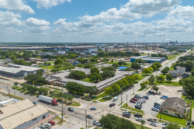 J.R. Harris Elementary, A thriving educational institution in Houston, TX, shaping young minds.