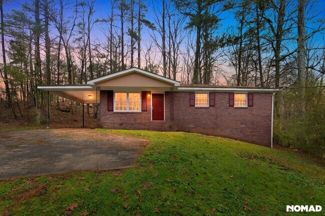 1471 Stringer Rd, Rockmart, GA 30153 - photo 2