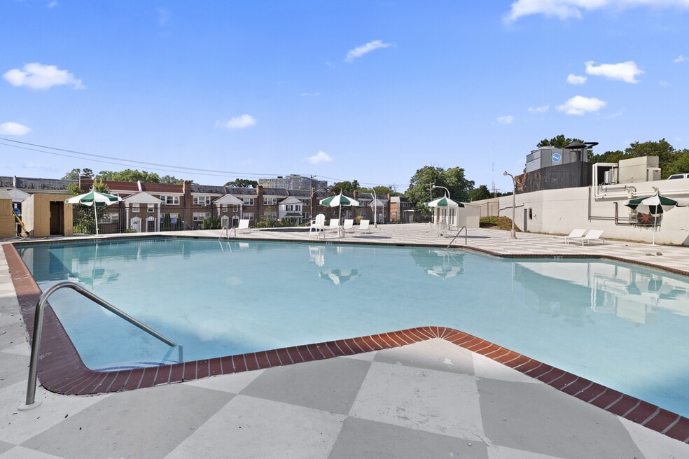 Belmont Heights, Philadelphia, PA 19131 - photo 1