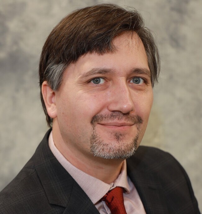 James Budzinski