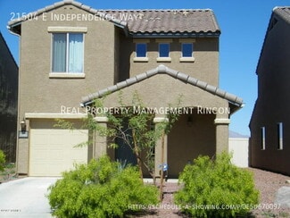 21504 E Independence Way, Red Rock, AZ 85145