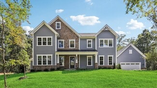 14800 Fauquier Pines, Nokesville, VA 20181