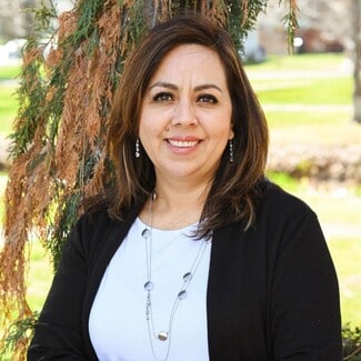 Carmen Mendoza