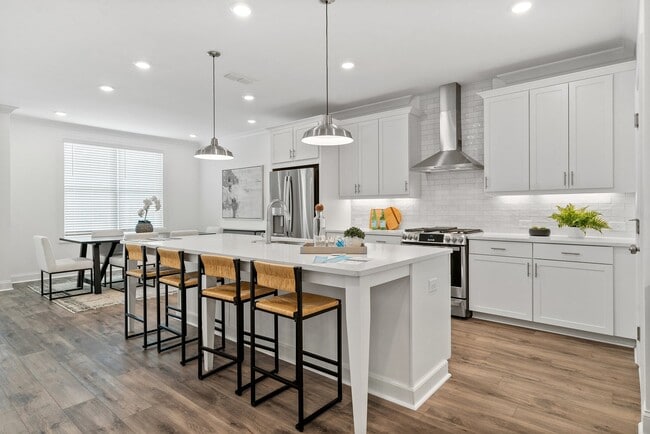 1142 Larkin Dr unit 36448714, Buford, GA 30518 - photo 4