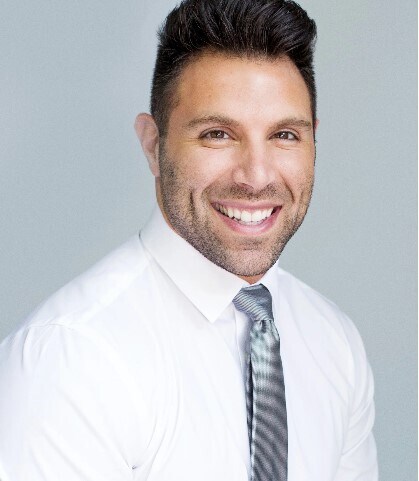 Mike Tenerelli