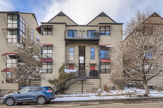 3025 Tejon St unit B, Denver, CO 80211 - photo 3