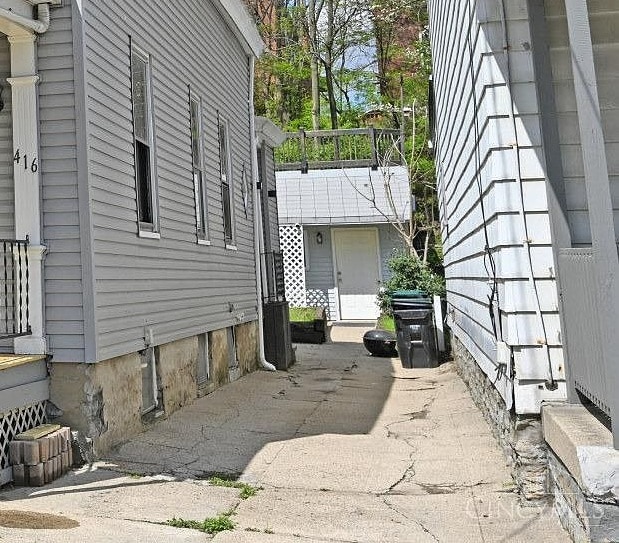 416 Ada St, Cincinnati, OH 45219 - photo 1