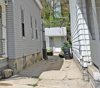 416 Ada St, Cincinnati, OH 45219