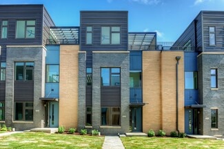 822 E 2nd St, Des Moines, IA 50309