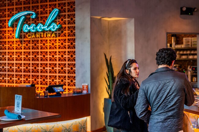 Come in for happy hour at Tocolo in Glen cove.