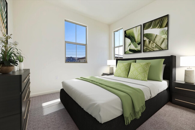 7449 Armeria Ln, Chino, CA 91708 - photo 7