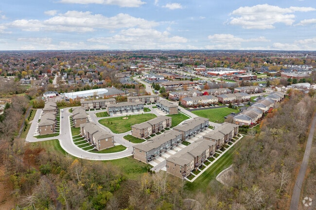 Zionsville is Indiana’s last city alphabetically, but it's one of the best places to live.