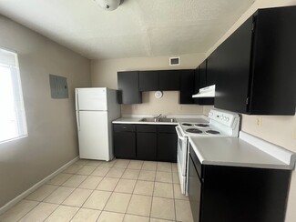 2108 S Solano Dr, Las Cruces, NM 88001