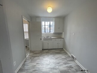 17125 Greenlawn St Unit Upper, Detroit, MI 48221