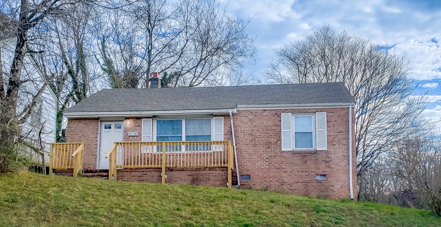 1225 High Pearl St, Petersburg, VA 23803 - photo 1