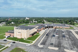 Albany Area Middle School