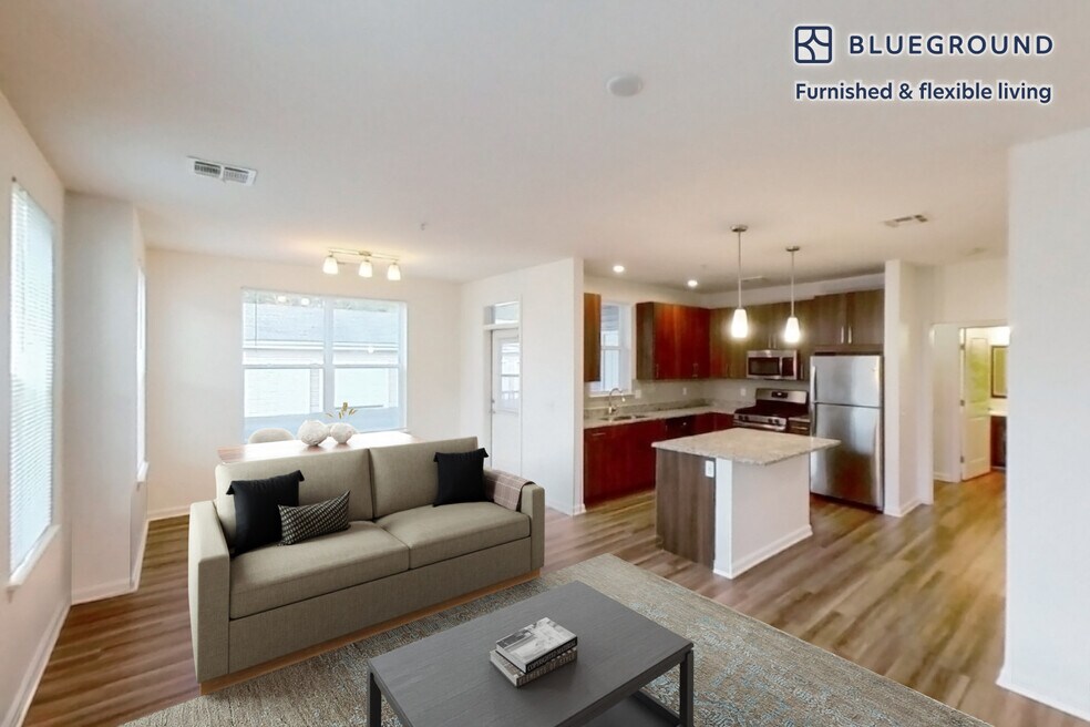 60 Robert Dr unit FL1-ID3145A, South Easton, MA 02375 - photo 1