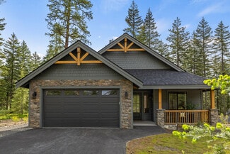 51 Plateau Loop St Unit 36543891, Cle Elum, WA 98922