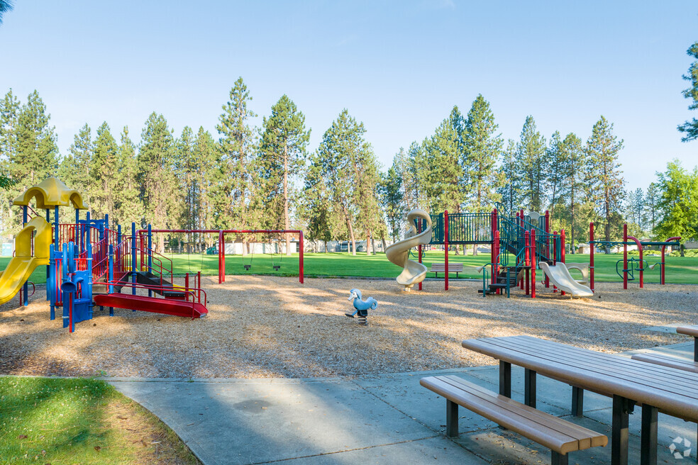 Balboa Elementary School, Spokane WA Rankings & Reviews - Homes.com