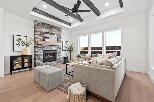 11234 W Tara Iti Ln, Kuna, ID 83634 - photo 5