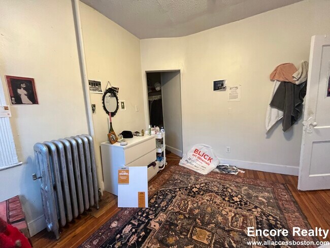 1412 Commonwealth Ave unit 8, Brighton, MA 02135 - photo 5