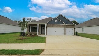 71 Aberdeen Dr, Calera, AL 35040