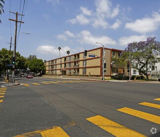 4411 W 3rd St, Los Angeles, CA 90020