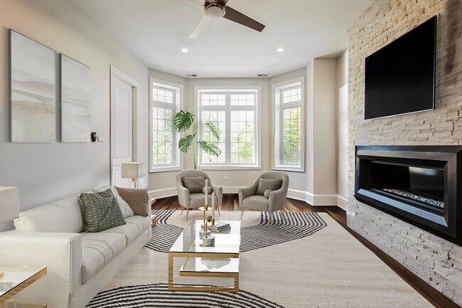 4830 S St Lawrence Ave unit 1, Chicago, IL 60615 - photo 5