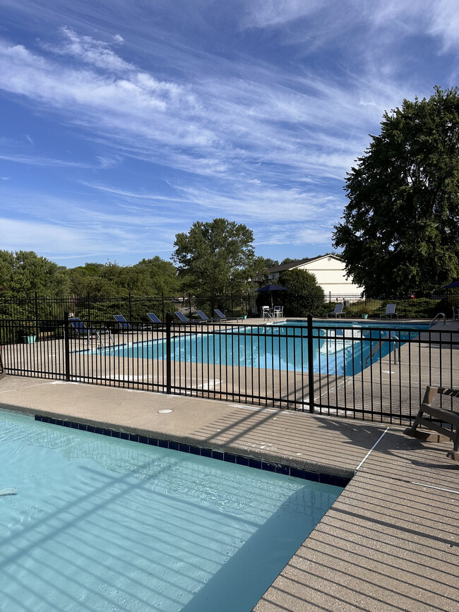 401 Fairfax Rd, Blacksburg, VA 24060