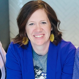 Angela Frigon