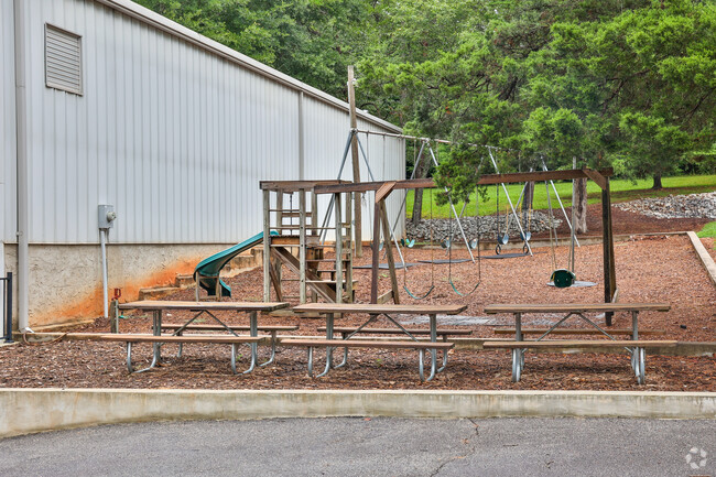 Pickens Mennonite 6