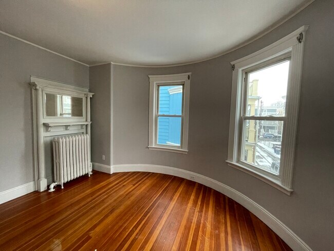 9 Sumner Square unit 2, Dorchester, MA 02125 - photo 7