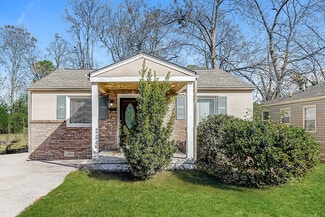 1153 14th Place SW, Birmingham, AL 35211