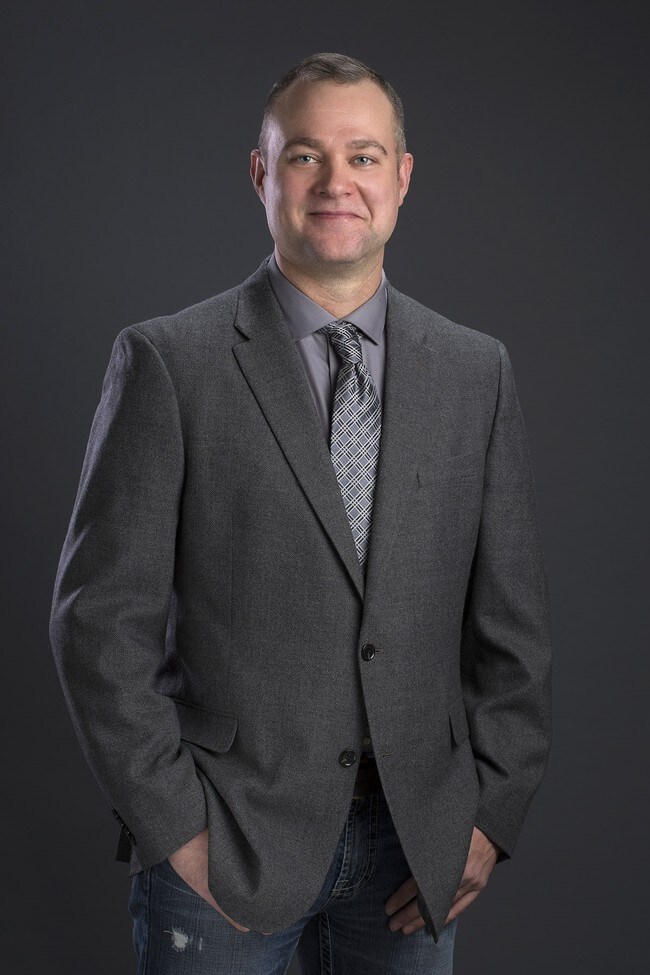 Agent Photo