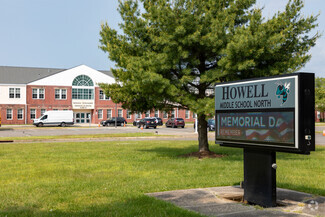 Howell Middle School North