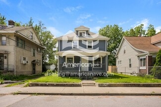 1511 Carroll St, South Bend, IN 46613