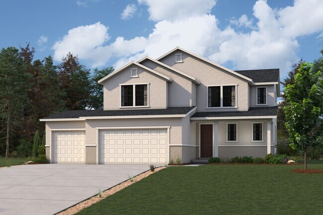 295 Clear Granite Way unit 36582681, Eagle Mountain, UT 84005 - photo 2