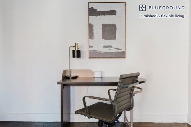 40 Park Ave unit FL7-ID1713, New York, NY 10016 - photo 4