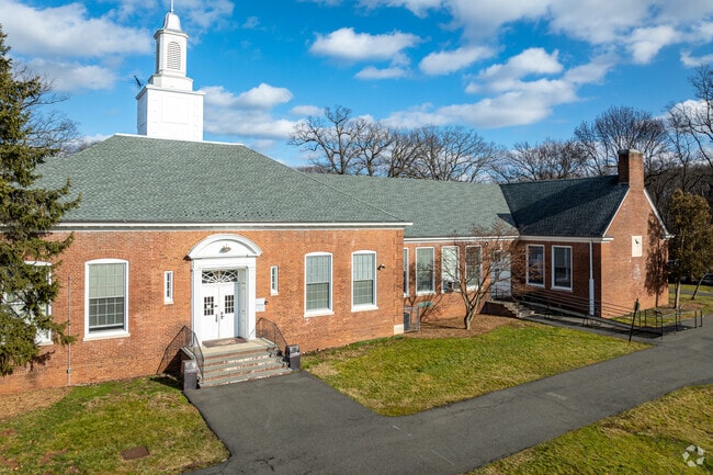 Frederic W. Cook School is a public school located in Plainfield, NJ.