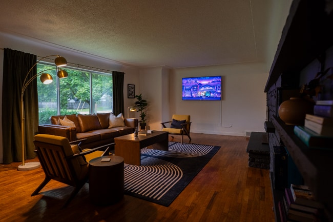 5205 Faircrest Ln, Saginaw, MI 48638 - photo 4