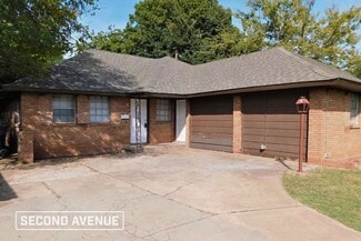 1129 NW 103rd St, Oklahoma City, OK 73114