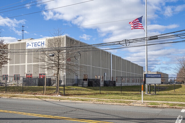 The P-TECH model is intended to strengthen student's academic and technical skills.