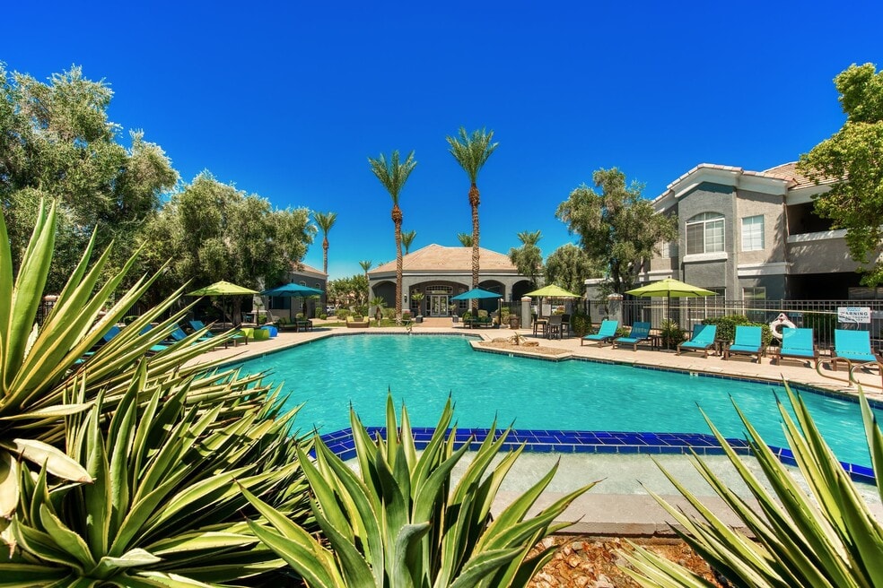 Pinnacle Terrace, Chandler, AZ 85226 - photo 1