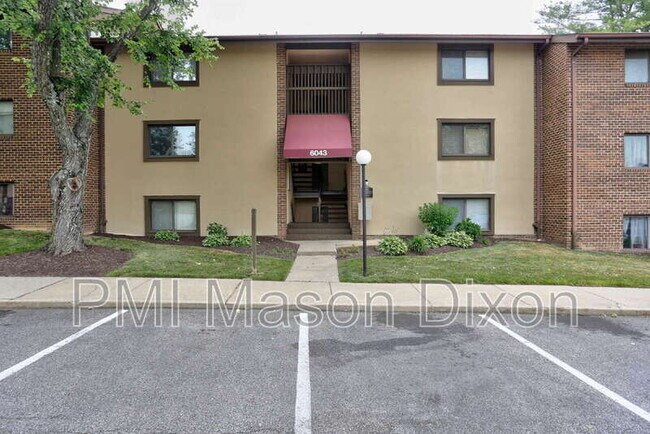 6043 Majors Ln unit 3, Columbia, MD 21045 - photo 2