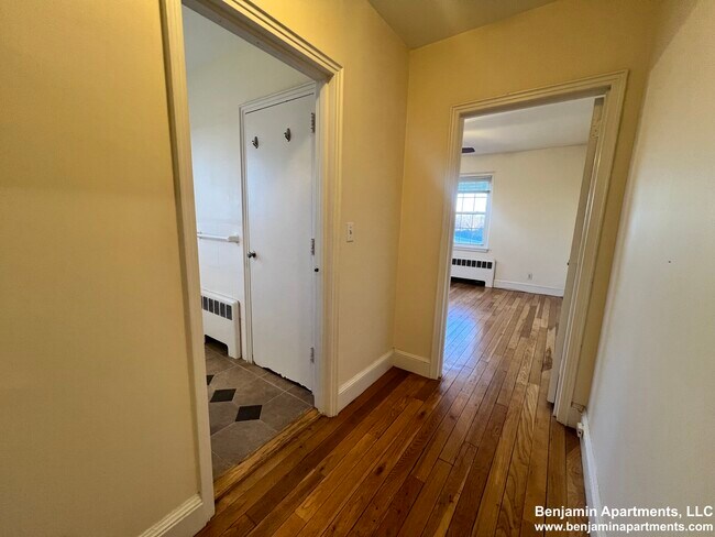 508 Belmont St unit 38, Watertown, MA 02472 - photo 6