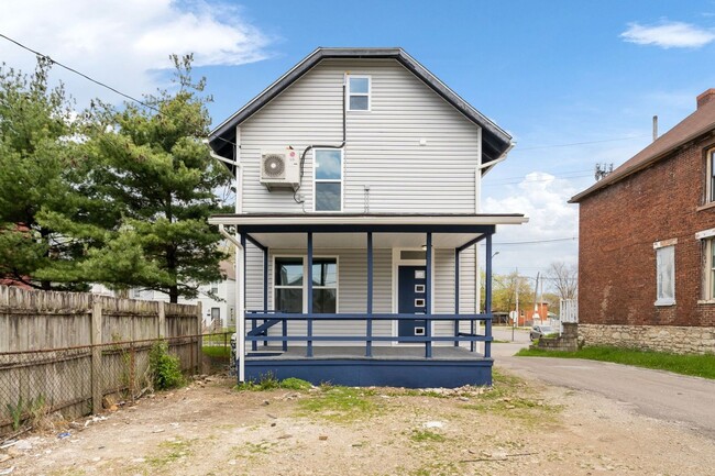 741 Sullivant Ave, Columbus, OH 43222 - photo 3