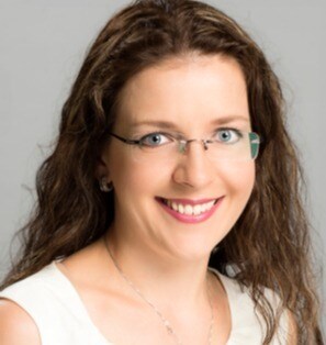 Egle Vasiliauskiene